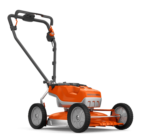 Akku-Mulchmäher LB 548i – GEHÄUSE ohne Akku und ohne Ladegerät