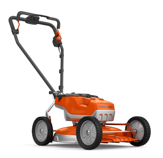 LB 548i Accu Mulchmaaier - BODY zonder accu en zonder lader