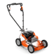 LB 548i Cordless Lawnmower - BODY without battery and without charger 