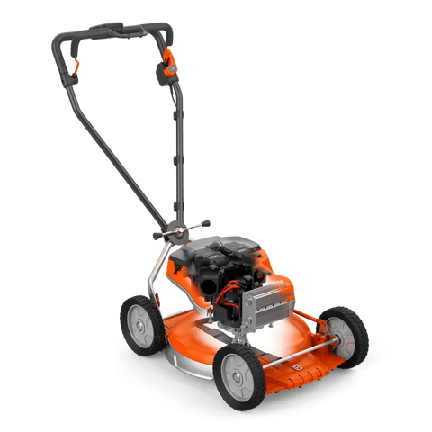 LB 548i Cordless Lawnmower - BODY without battery and without charger 