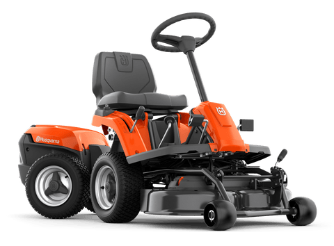 R 112iC Battery Front Mower 