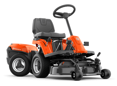 R 112iC Battery Front Mower 