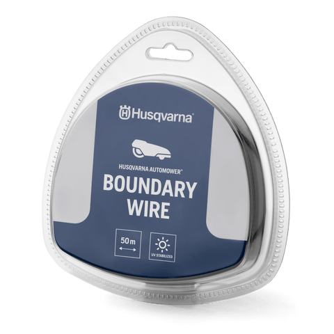 Boundary wire Standard Ø 2.7mm for Robotic mower 