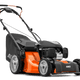 LC 353AWD Petrol Lawnmower 