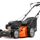 LC 353AWD Petrol Lawnmower 