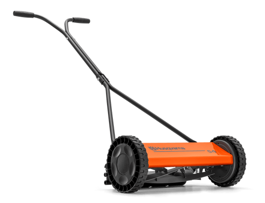 Exclusive 54 Handmäher – Spindelmäher