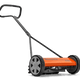 NovoLette Silent 540 Lawnmower 