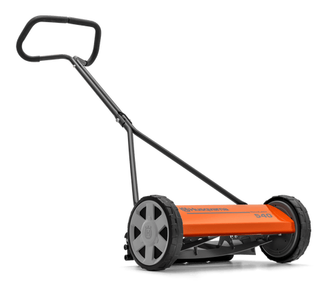 NovoLette Silent 540 Lawnmower 