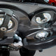 Maaidek CombiClip® 112 Rider - 112cm - RC 318T, RC 320Ts AWD, RC 318T, RC 320Ts AWD