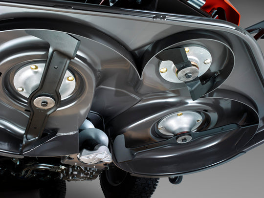 Mähdeck CombiClip® 112 Rider – 112 cm – RC 318T, RC 320Ts AWD, RC 318T, RC 320Ts AWD