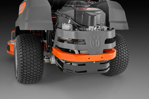 Z242F Benzine Zero Turn Grasmaaier