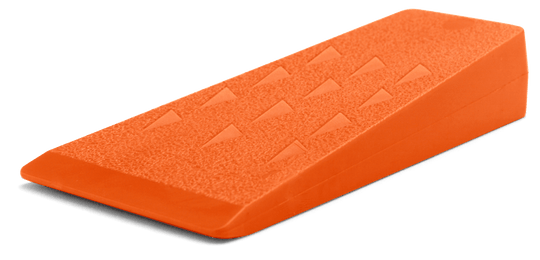 Fällkeil aus Polyamid – 14 cm