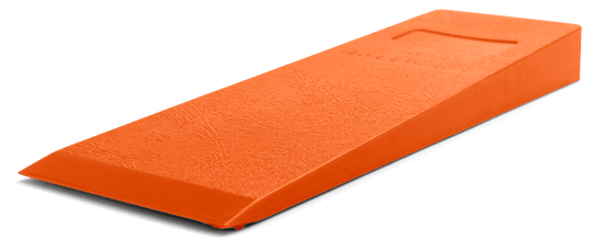 Filzkeil aus Polyamid