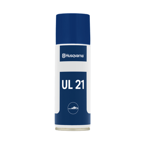 UL 21 Heggenschaar Smeermiddel