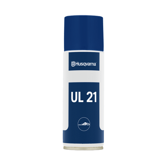 UL 21 Heggenschaar Smeermiddel