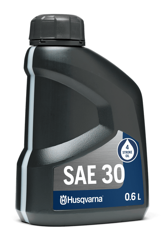 4-Taktolie WP SAE 30 0,6L