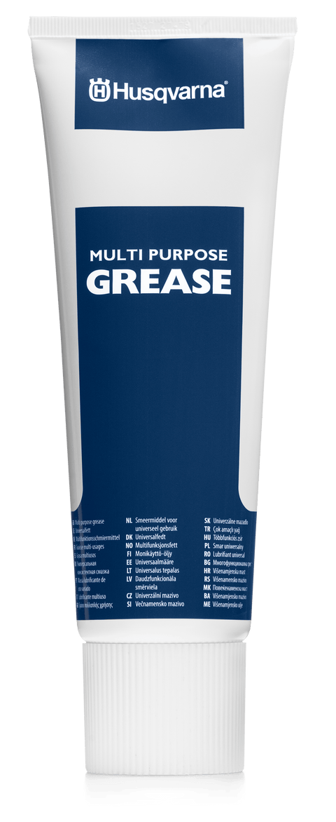 Grease for multiple purposes