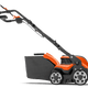 Akku-Vertikutierer S 138i – SET mit BLi20-Akku und QC80-Ladegerät
