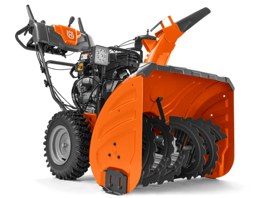 Benzin-Schneeräumer ST 330 