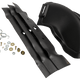 Mulch kit for TS 342 and TS 38 