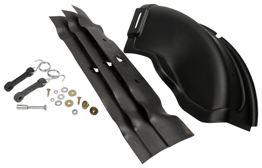 Mulchkit tbv TS 342 en TS 38