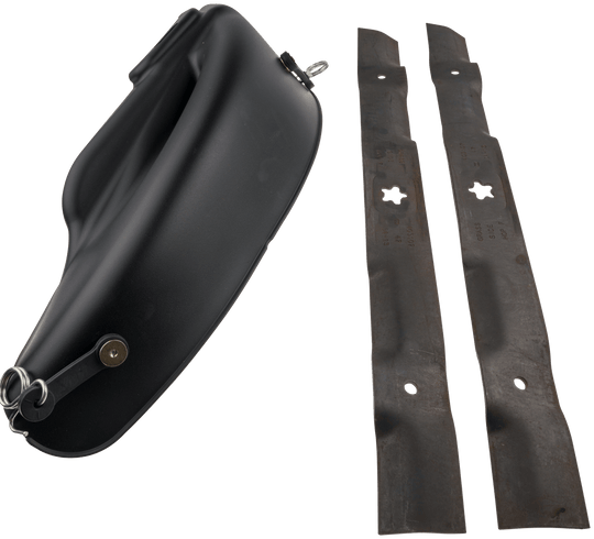 Mulchkit TROO33 tbv TS 146TXD, TS 342, TS 346 en TS 38