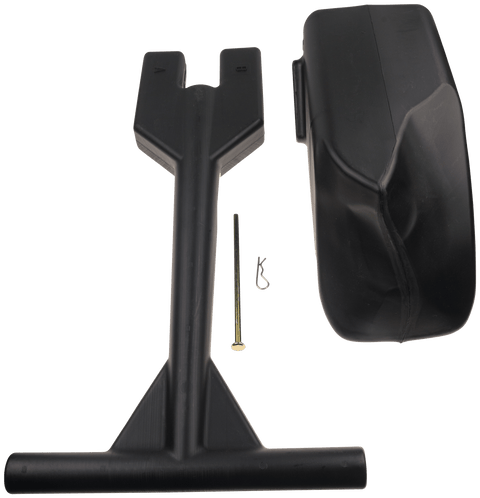 Mulch Plug TRO043 tbv TC 130, TC 138, TC 138L, TC 138M, TC 139T, TC 142, TC 142T, TC 238T, TC 242T en TC 38