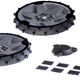 AUTOMOWER® Terrain kit for robotic lawnmower
