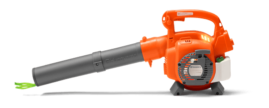 Spielzeug-Laubbläser