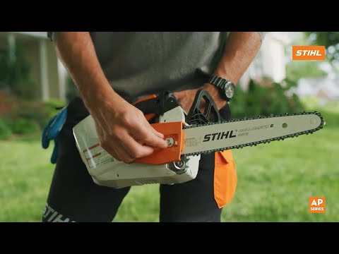 Stihl on sale ms 161