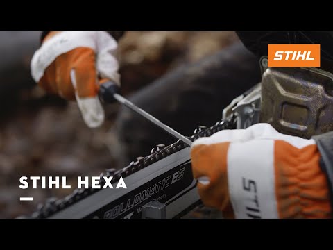 Stihl 36 RDR Rapid Hexa Zaagketting 3/8'' 1.6mm 50cm – 31340000072 ...