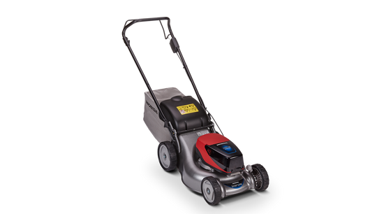 Accu Gazonmaaier HRG 416 XB