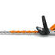 HSA 130 T Cordless Hedge Trimmer 75cm - BODY without battery and without charger