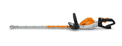 HSA 130 T Cordless Hedge Trimmer 75cm - BODY without battery and without charger