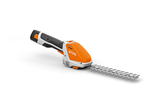 HSA 26 Cordless Grass Shears and Boxwood Hedge Trimmer - BODY without battery and without charger