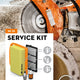 Service Kit 35 voor TS 410, TS 420 en TS 440