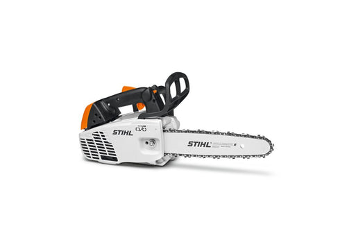 MS 194 T Light 30 cm Benzin-Kettensäge