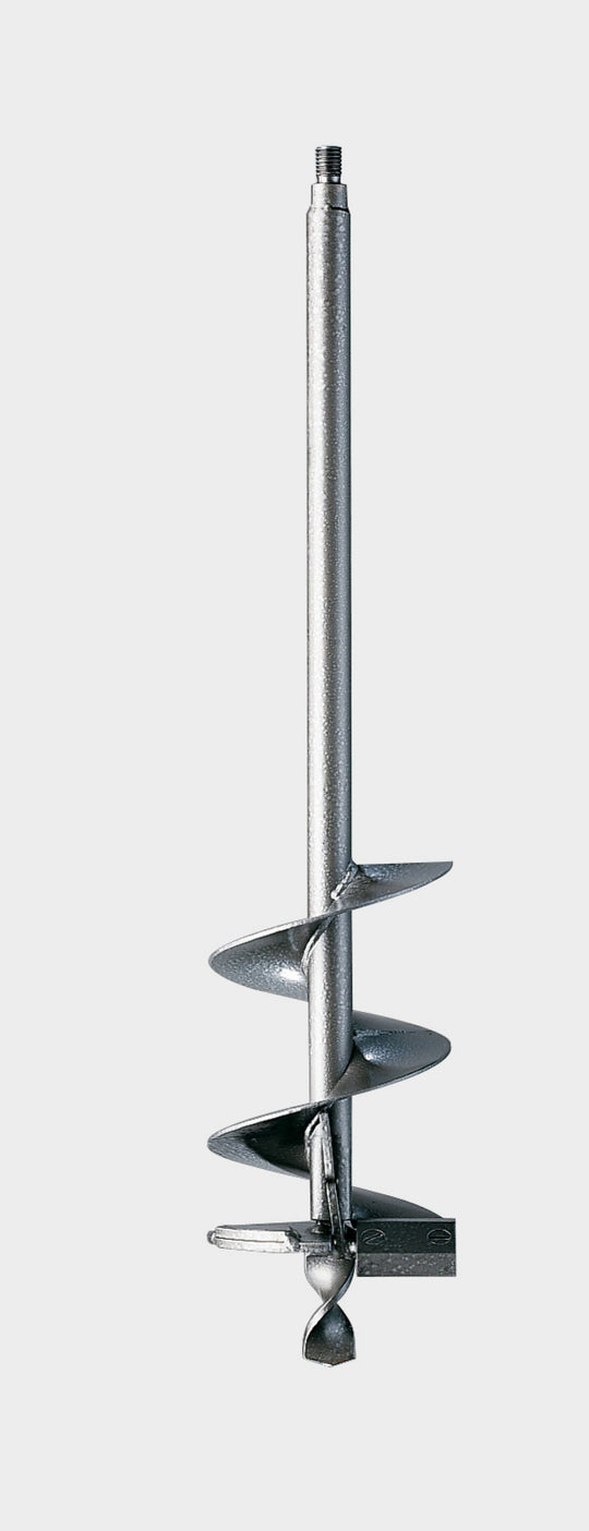 Plantengatboor BT 45 - Ø 5"