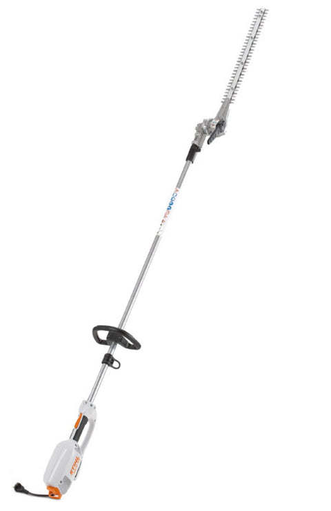 HLE 71 Electric Pole Hedge Trimmer 50cm