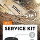 Service Kit 11 voor MS 261 en MS 362