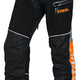 Trousers with waistband ADVANCE X-TREEM L