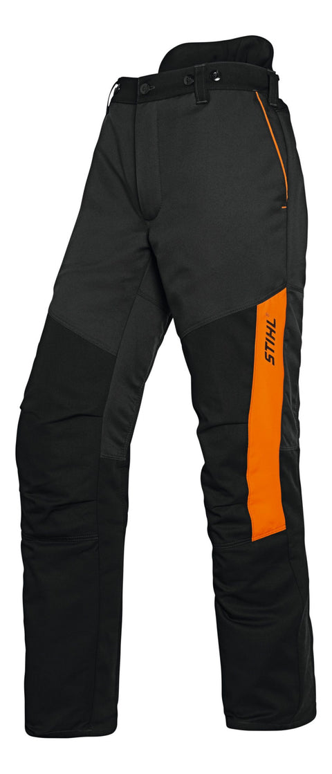 Trousers with waistband FUNCTION Universal M