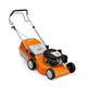 RM 248 (EU1) Petrol Lawnmower