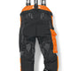 Trousers with waistband ADVANCE X-TREEM M