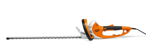 HSE 71 Electric hedge trimmer 70cm