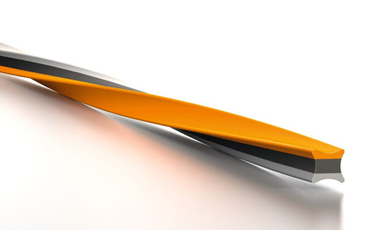 Maaidraad CF3 Pro Ø 2,4 mm x 70,0 m 3K