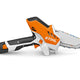 GTA 26 Battery Pruning Saw - SET battery AS 2 battery and AL 1 charger