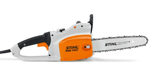 MSE 170 CQ 30cm Electric Chainsaw