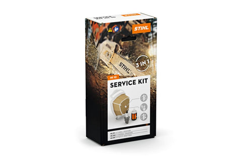 Service Kit 10 voor MS 311, MS 362 en MS 391