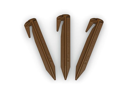 Installalietkit 3 BIO iMOW